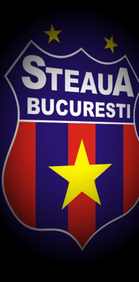 Wallpaper steaua wallpaper by alexey