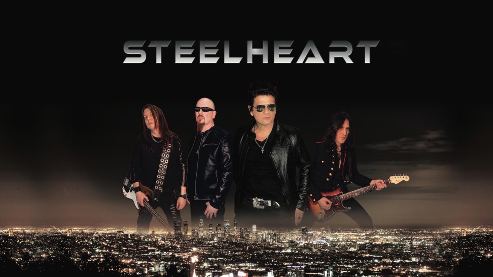 Steelheart wallpapers