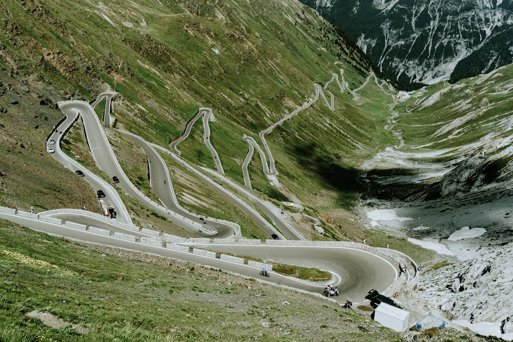 Stelvio pass pictures download free images on