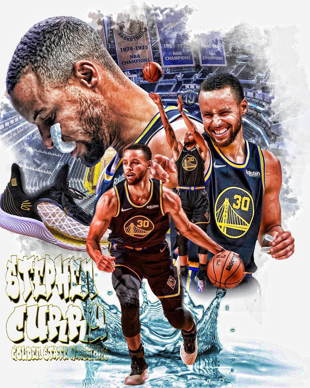 Stephen curry wallpaper ideas in stephen curry wallpaper curry wallpaper stephen curry