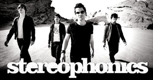 The stereophonics photo music wallpaper music bands