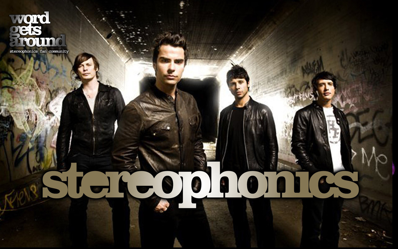 Stereophonics