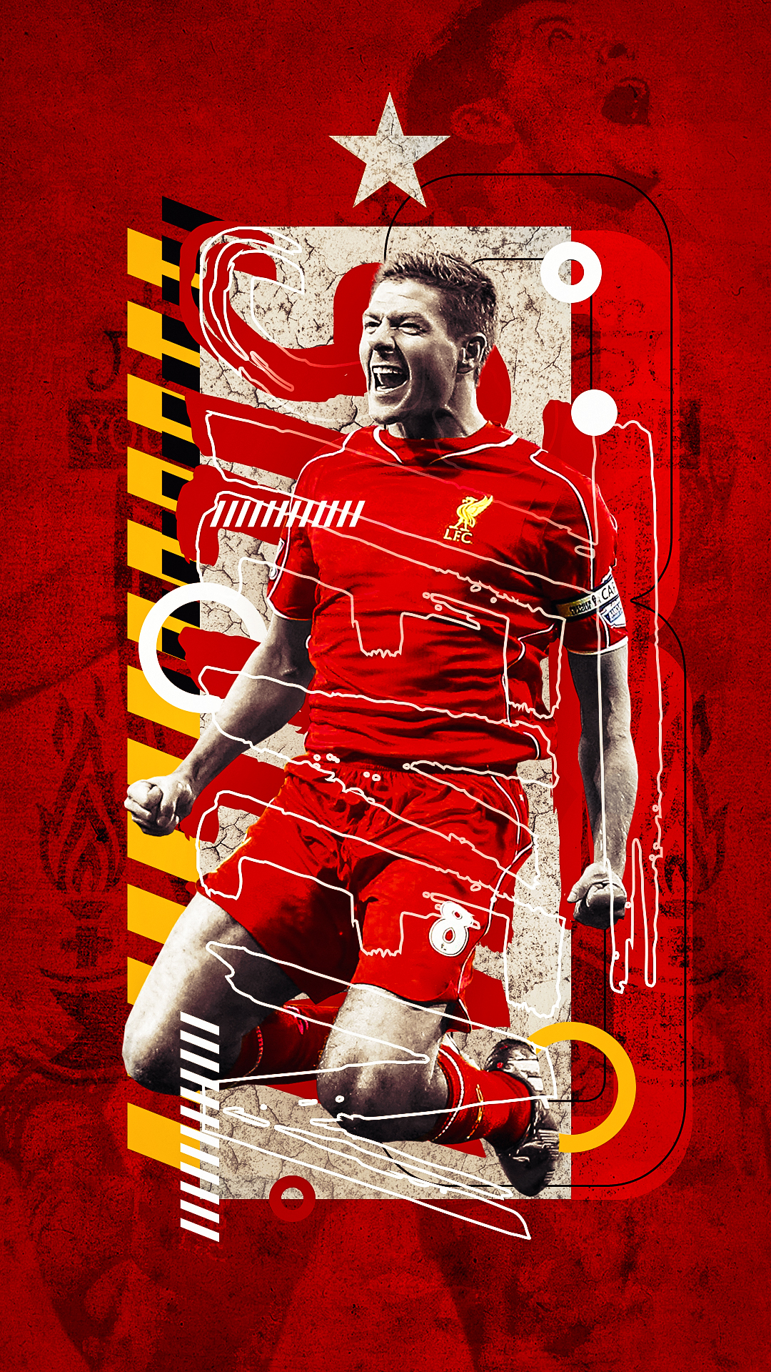 Steven gerrard