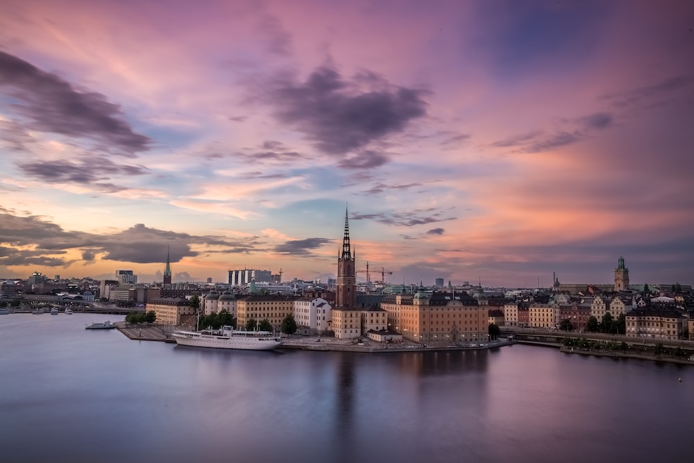 Stunning stockholm pictures download free images on