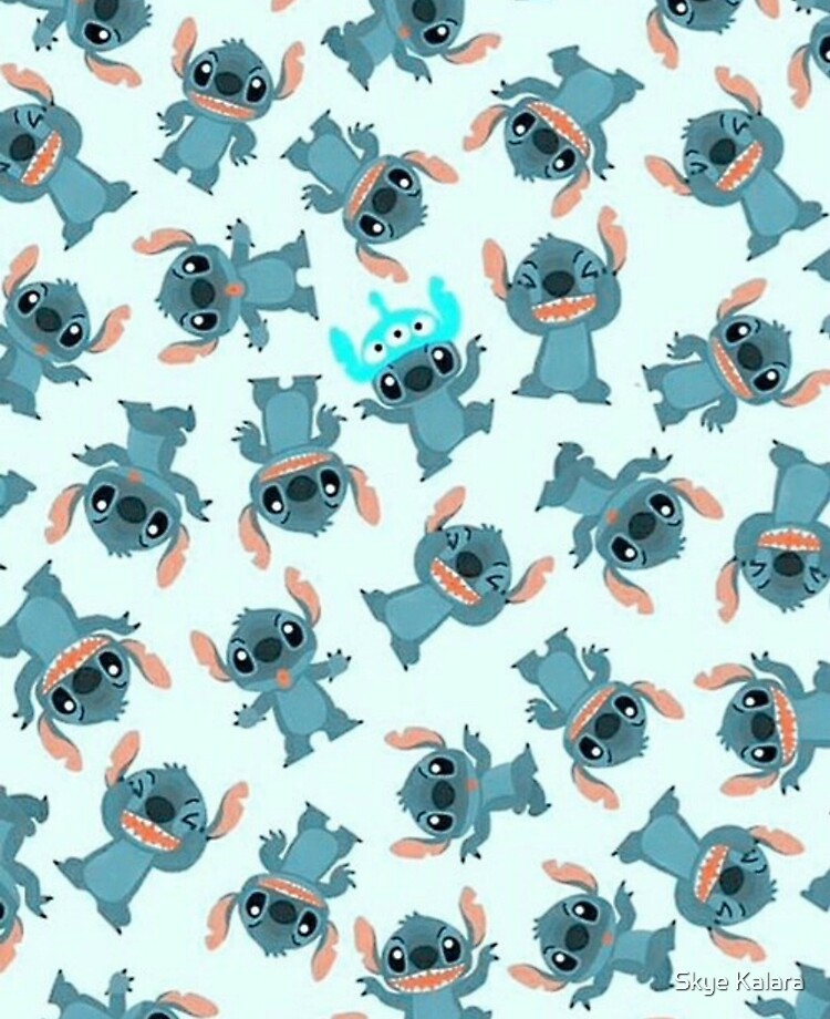 Download Free 100 + wallpaper stitch ipad