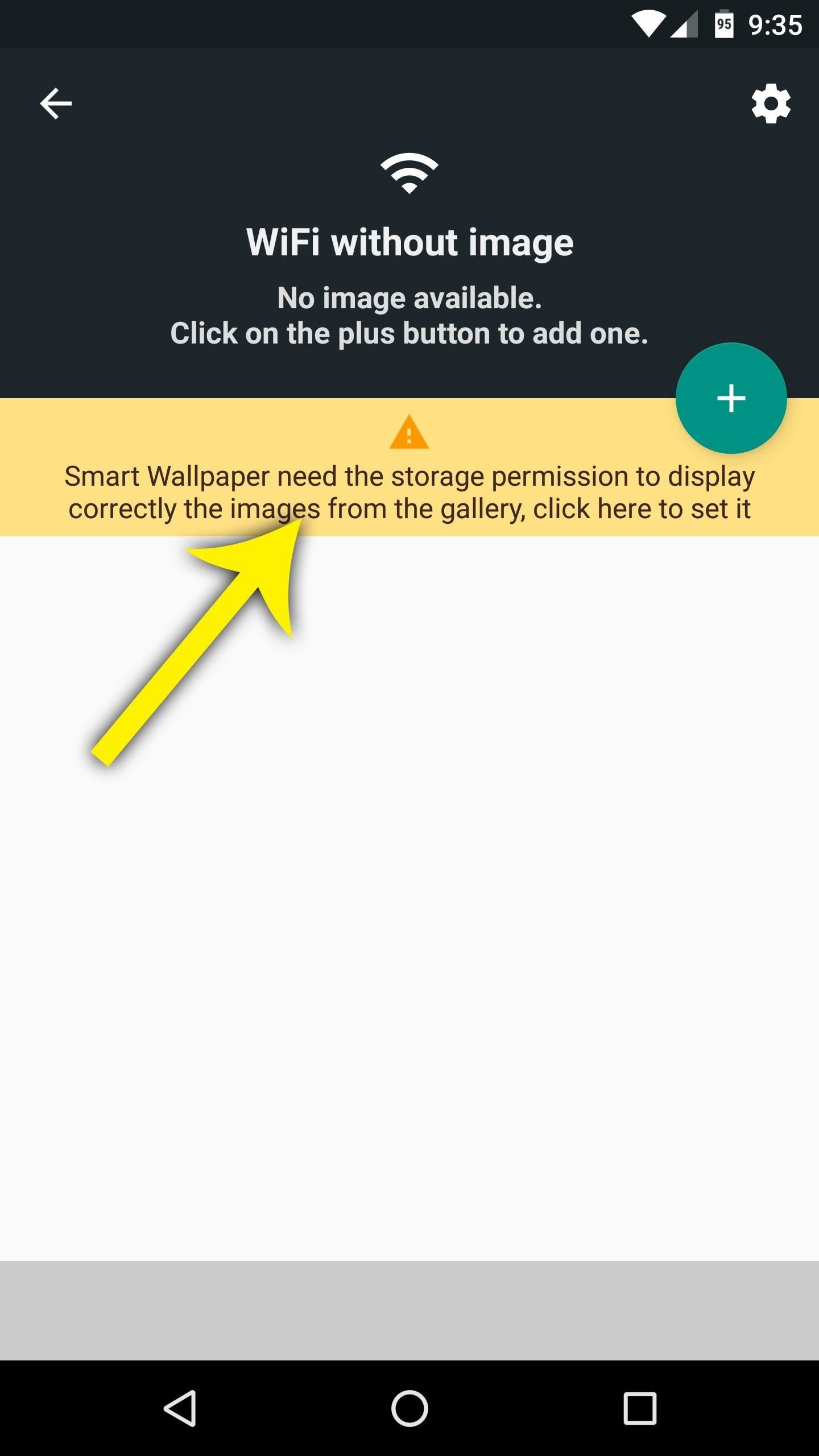 Download Free 100 + wallpaper storage android