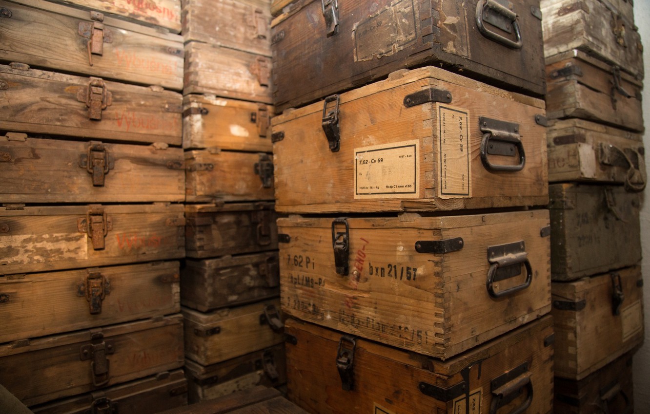 Wallpaper metal wood storage ammunition boxes images for desktop section ñðµðºñññññ