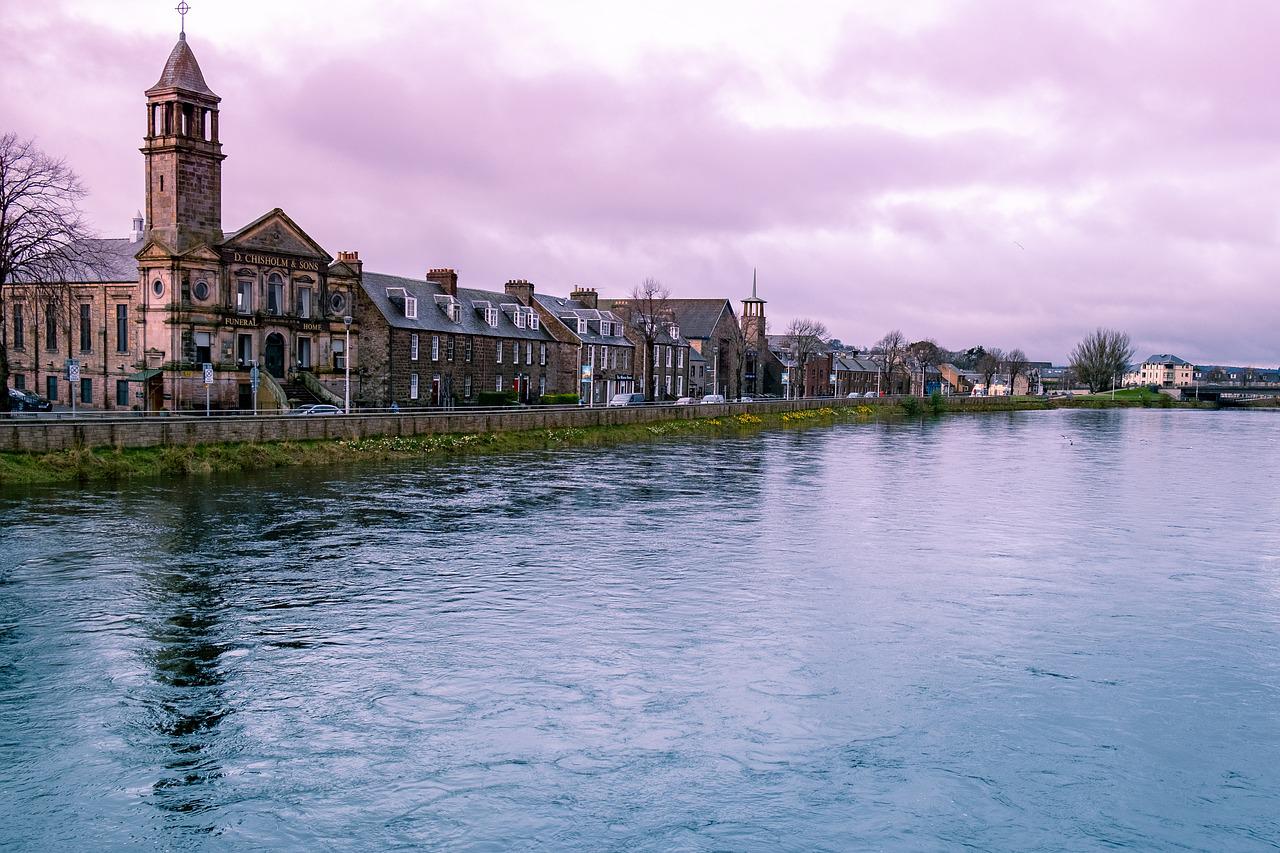 Things to do in inverness scotland