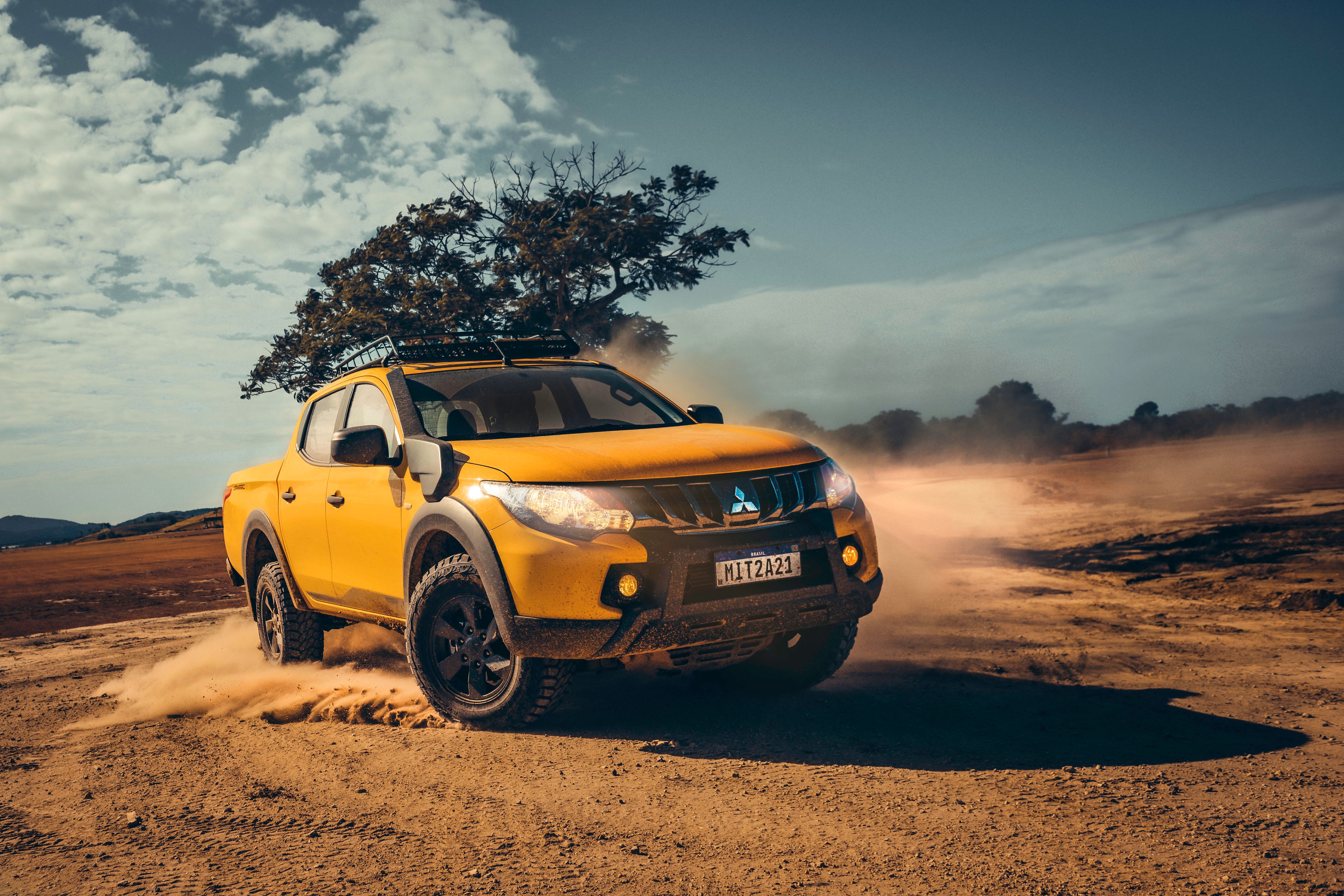 Mitsubishi l triton savana hd cars k wallpapers images backgrounds photos and pictures