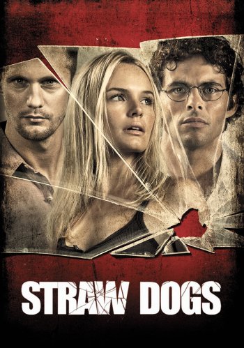 Straw dogs hd papers achtergronden