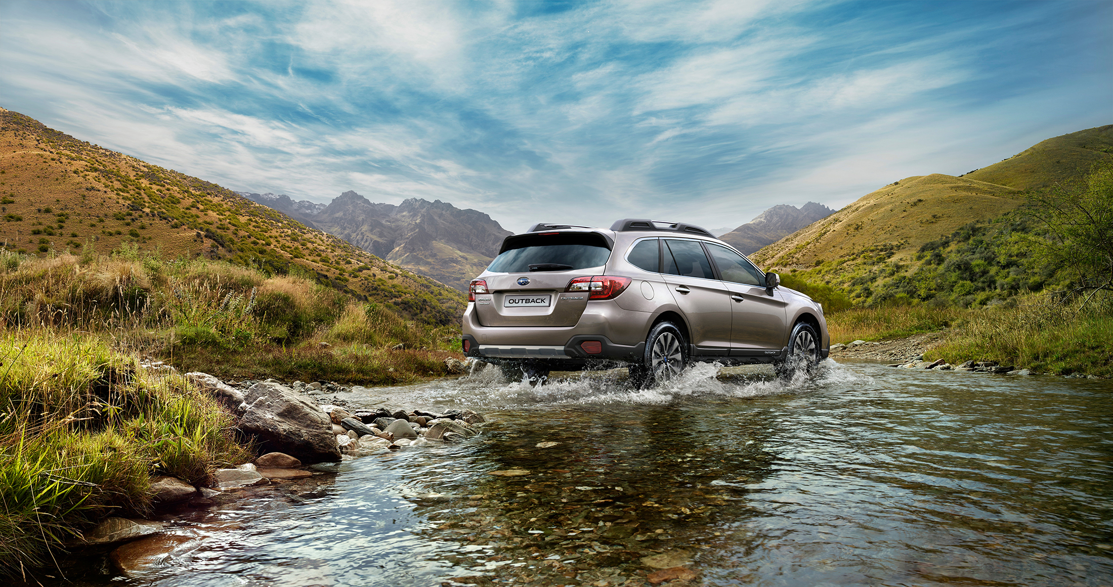 Subaru outback hd papers and backgrounds