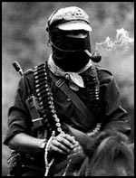 Subcomandante marcos the famous pictures collection