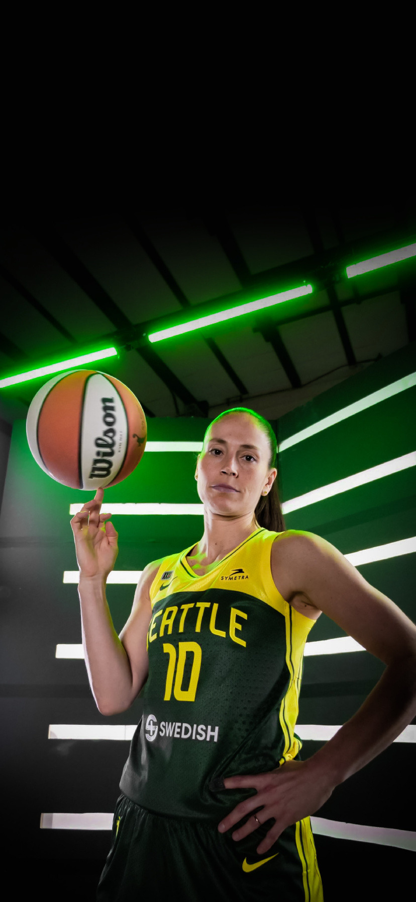 A little bit of everything â wallpapers sue bird wnba if