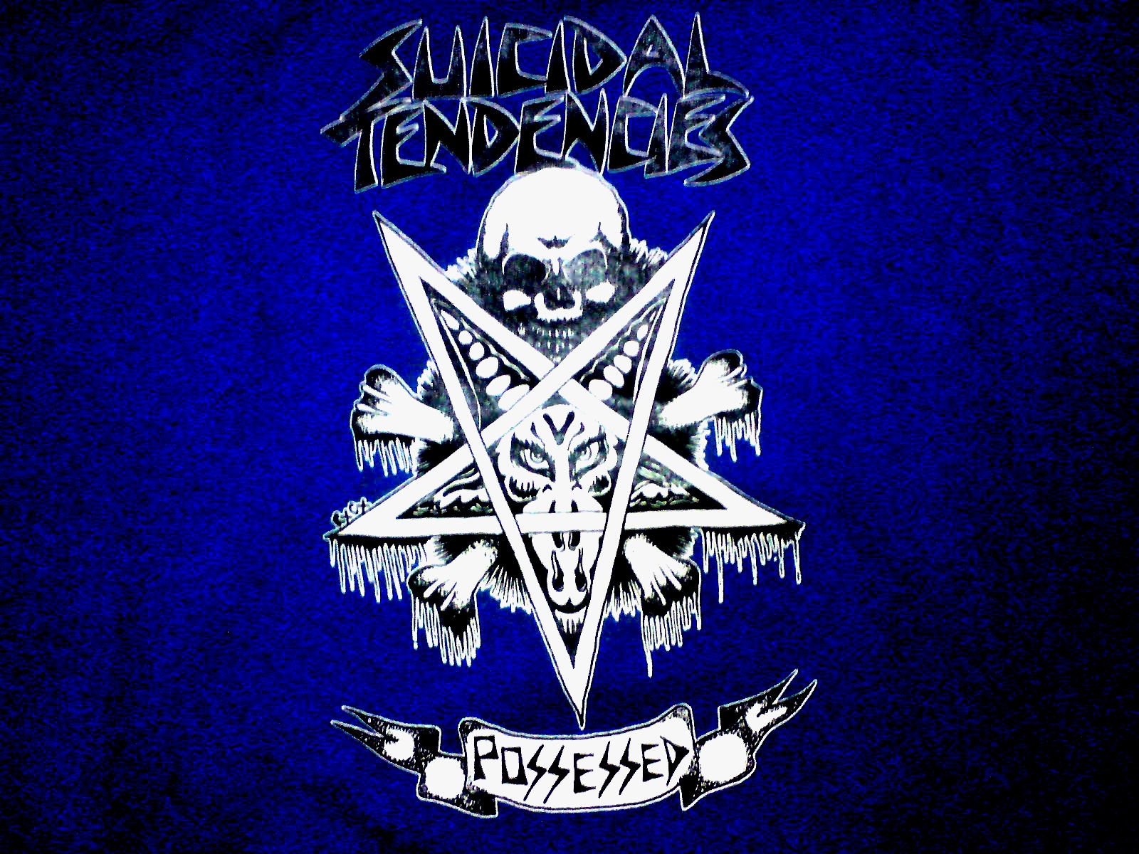 Suicidal tendencies hd papers und hintergrãnde