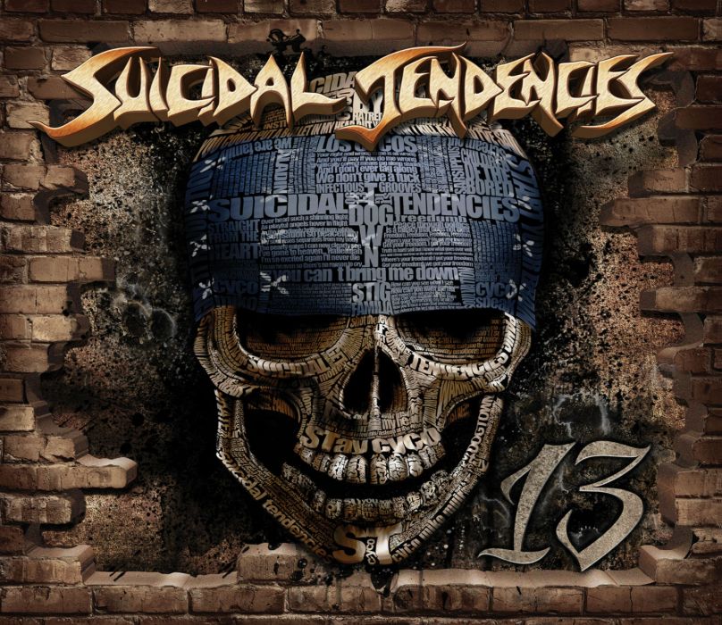 Suicidal tendencies thrash metal heavy dark skull hi wallpaper x