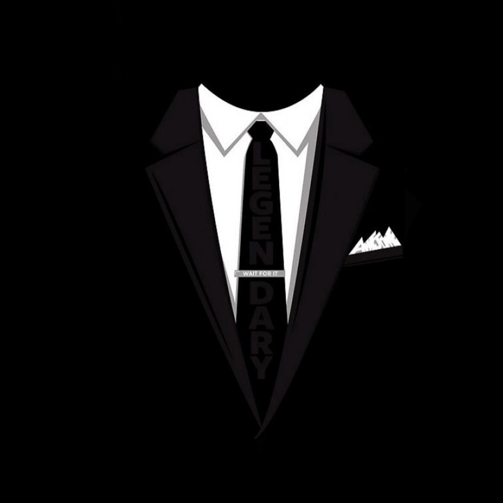 Suit and tie wallpapers