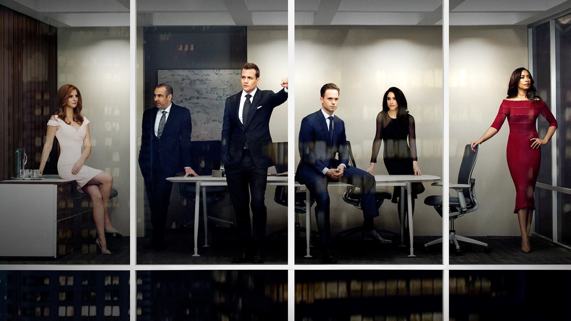 Suits hd papers und hintergrãnde