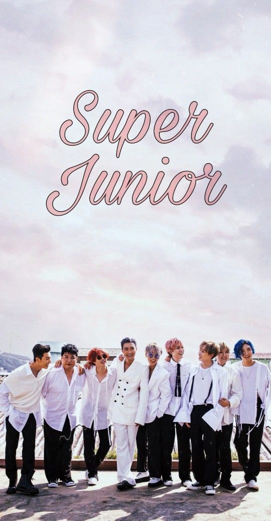 Wallpaper super junior super junior super junior donghae super junior songs