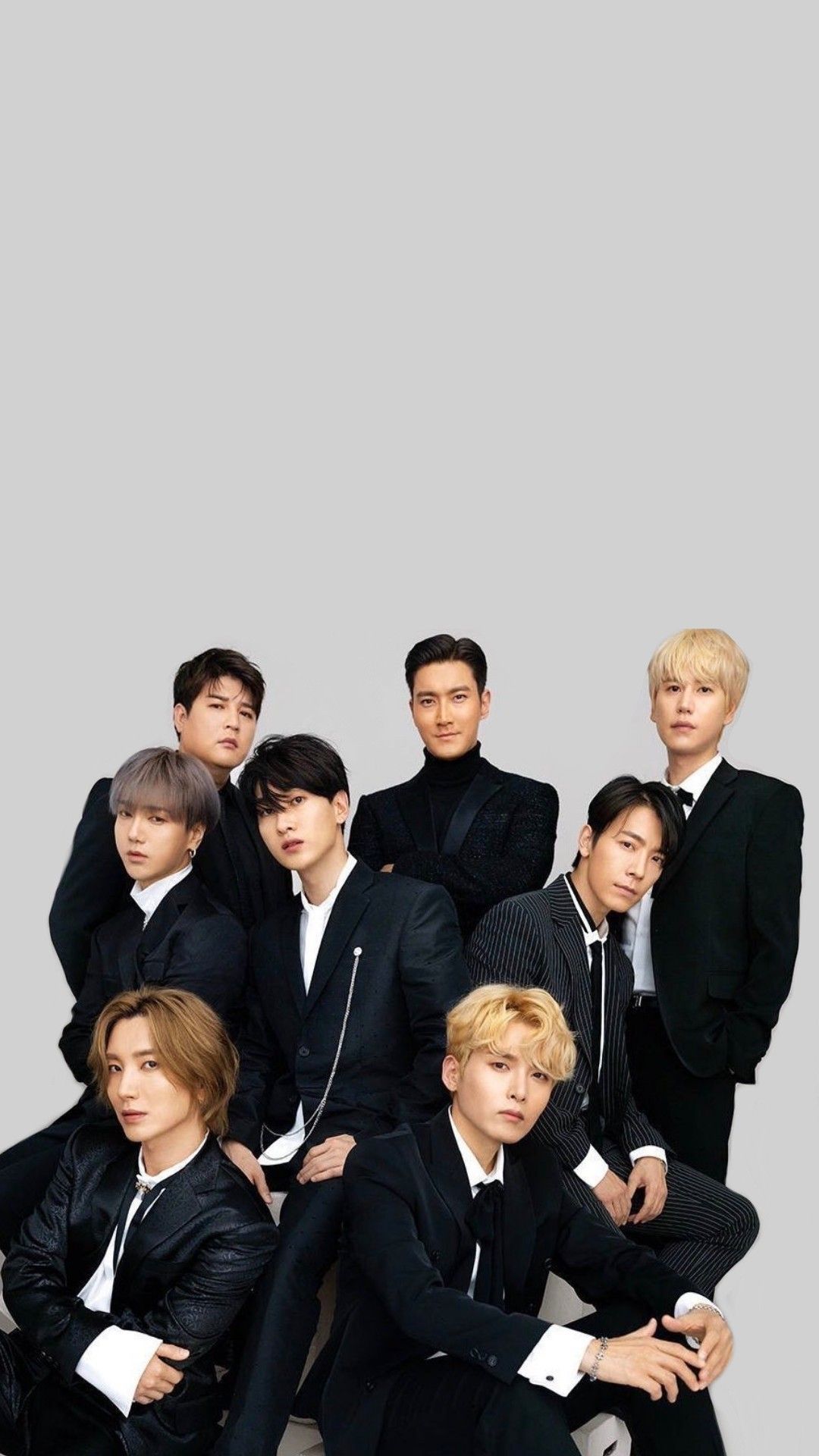 Wallpaper super junior super junior kpop actores