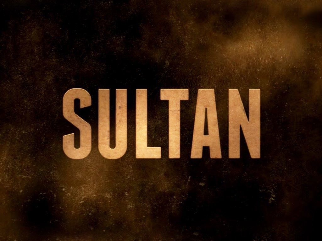 Sultan wallpapers