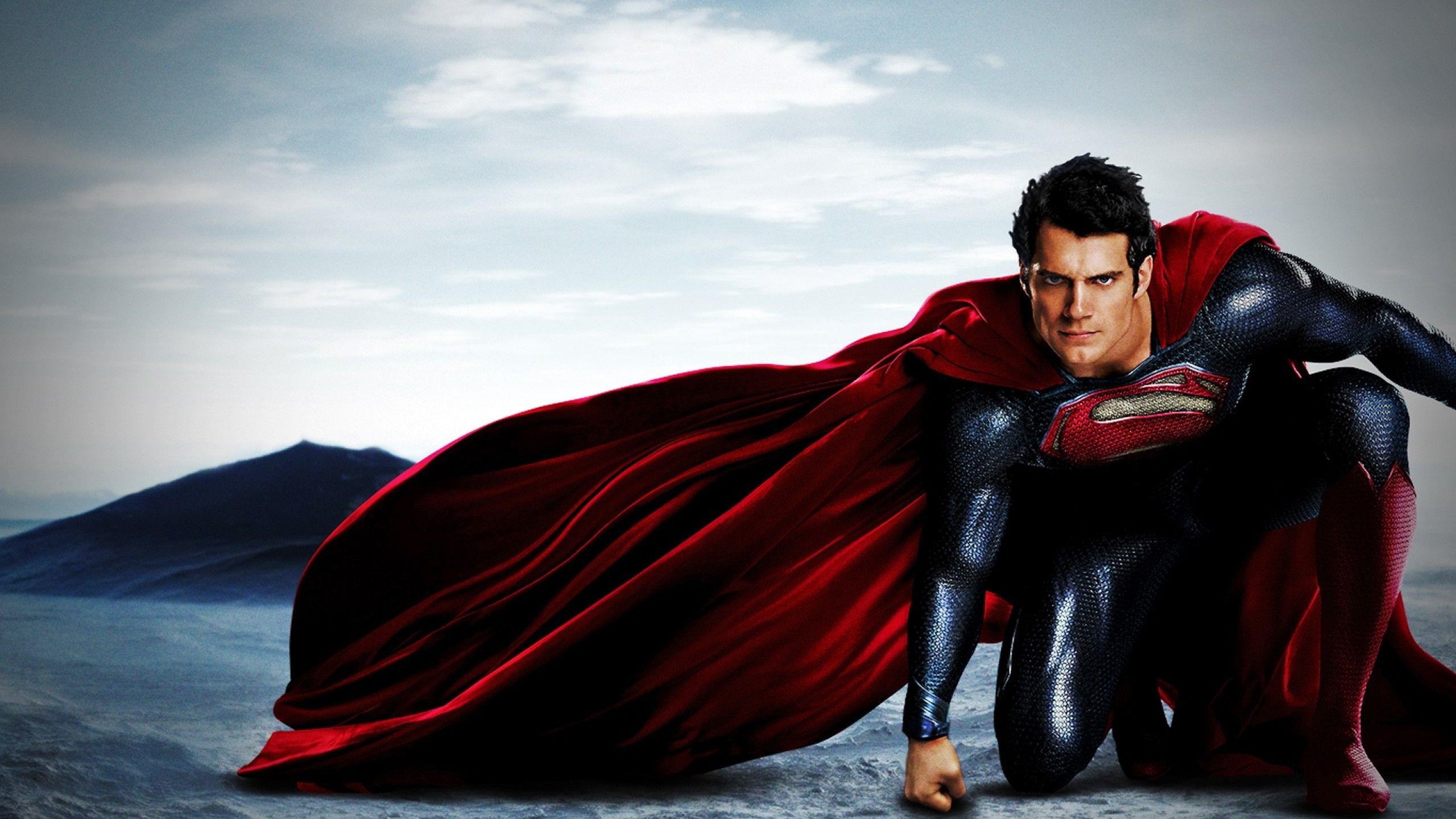 Man of steel k wallpapers