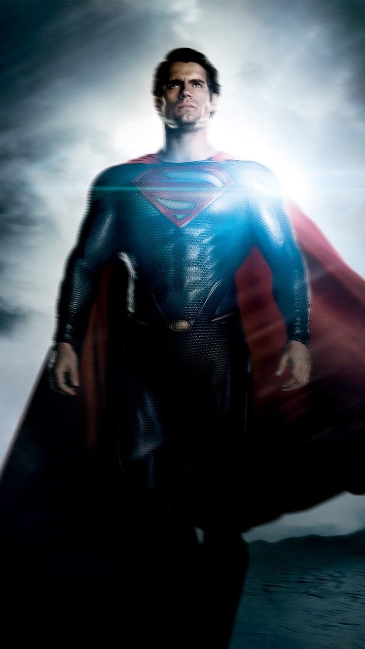 Superman man of steel superman wallpaper superman artwork