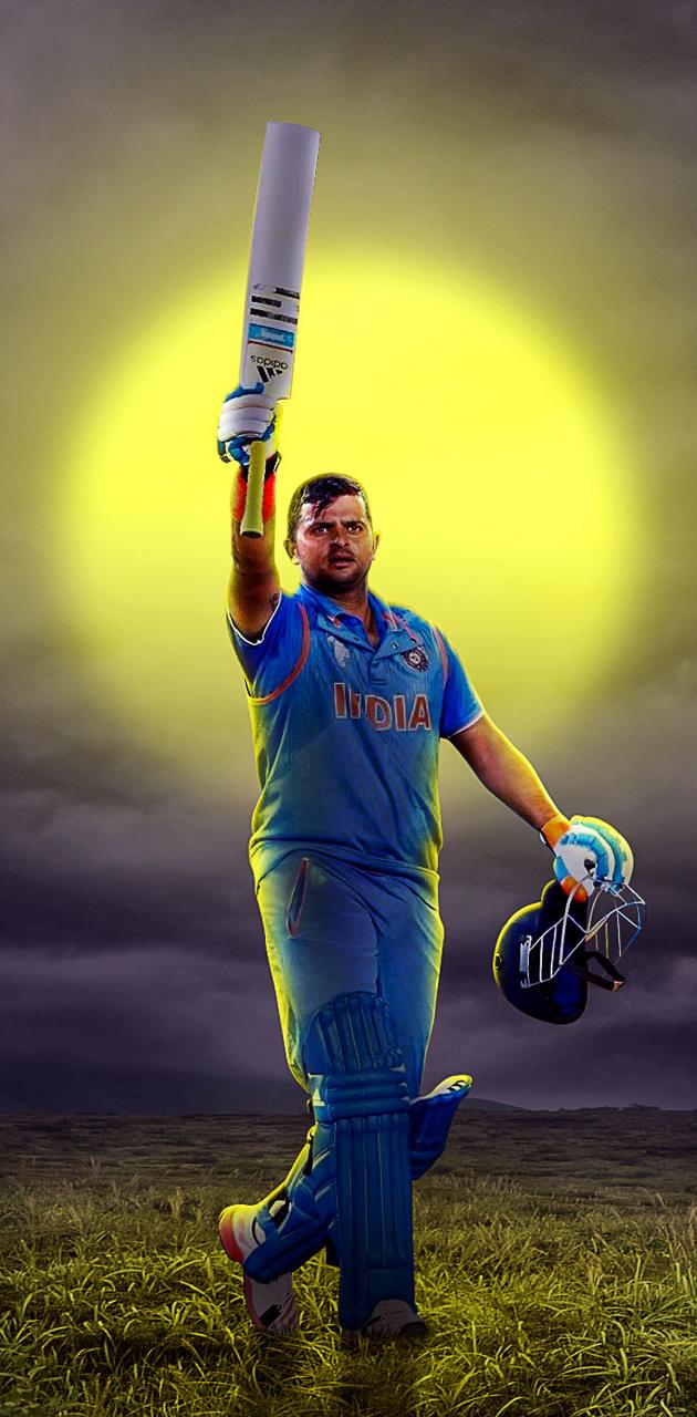 Download Free 100 + wallpaper suresh raina