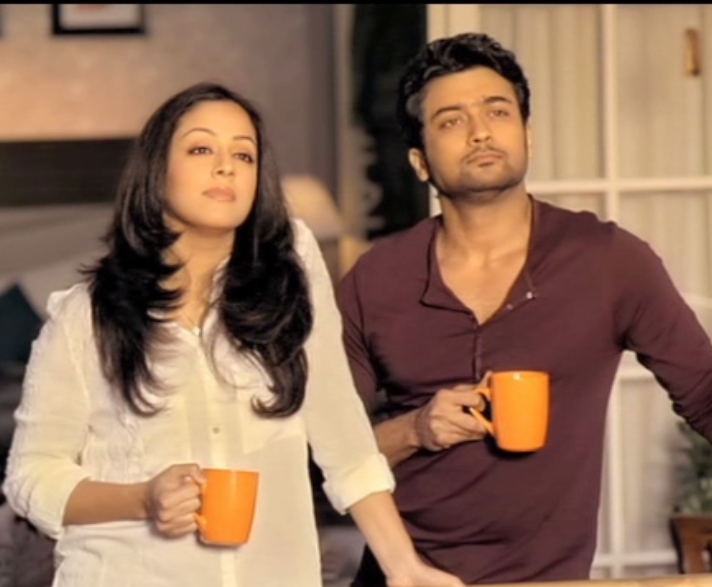 Surya jyothika wallpapers