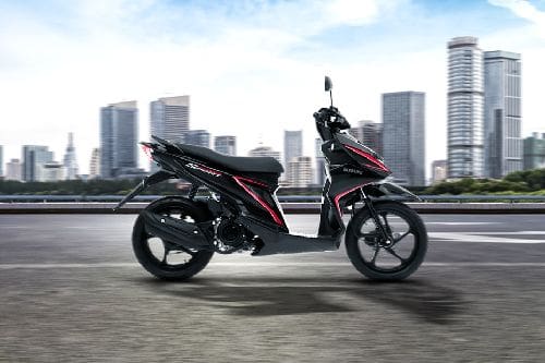 Suzuki skydrive sport price ilippines downpayment monthly payment