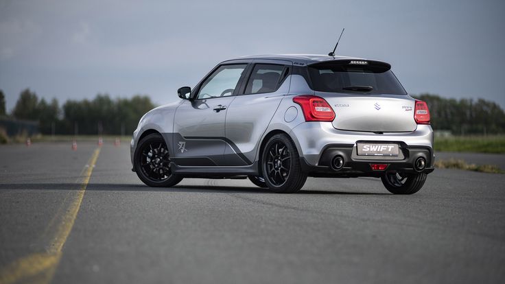 Swift wallpaper suzuki swift sport suzuki swift volant sport