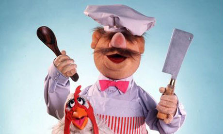 Swedish chef images icons wallpapers and photos on