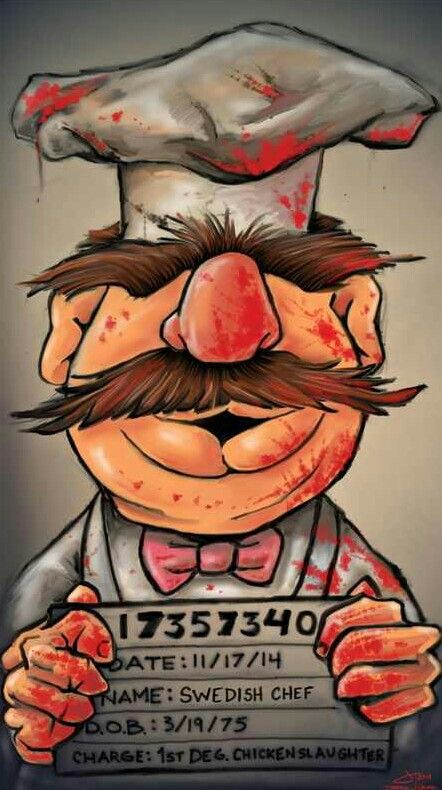 Mugshot swedish chef graffiti wallpaper iphone mug shots graffiti wallpaper