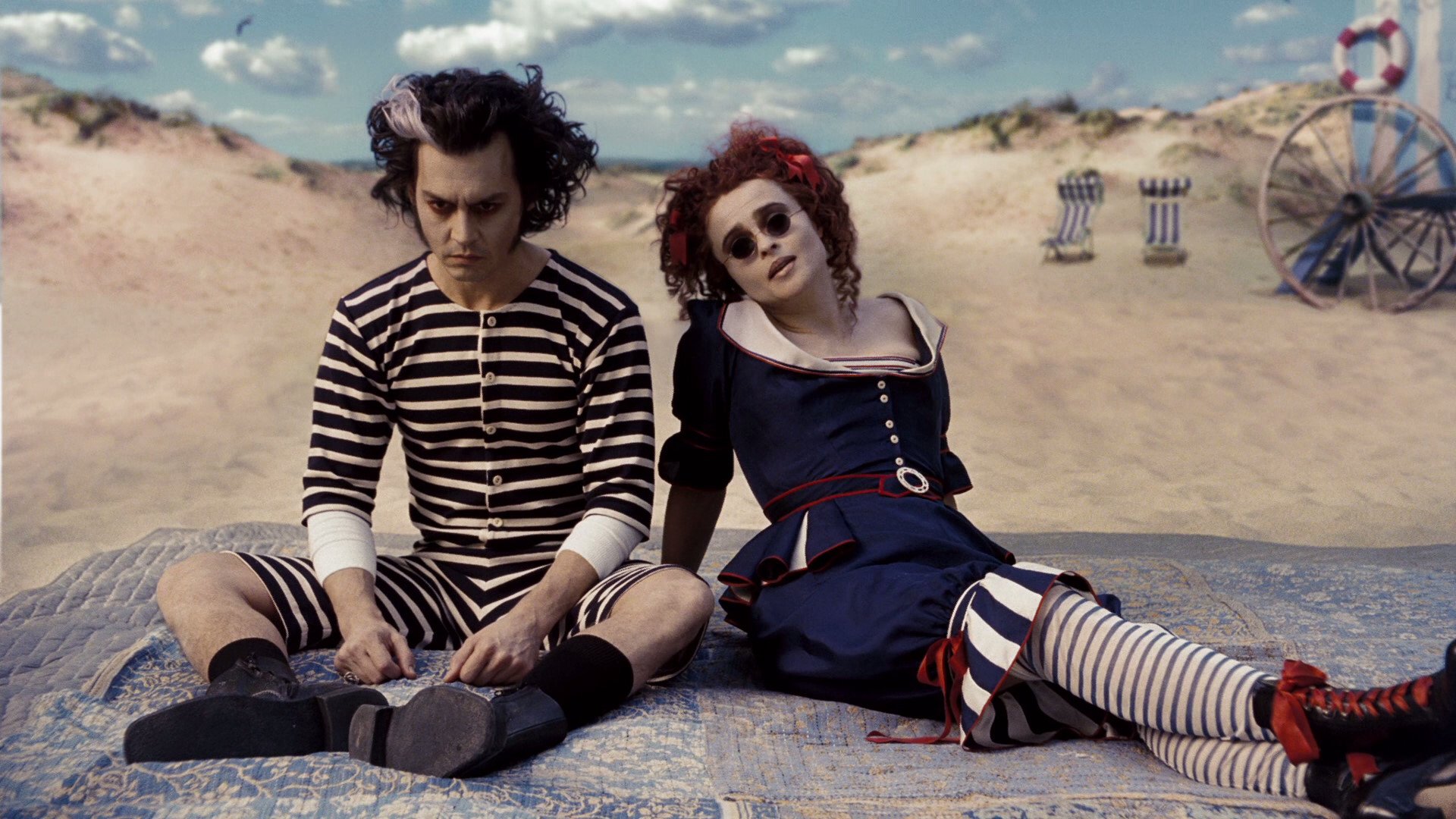 Sweeney todd