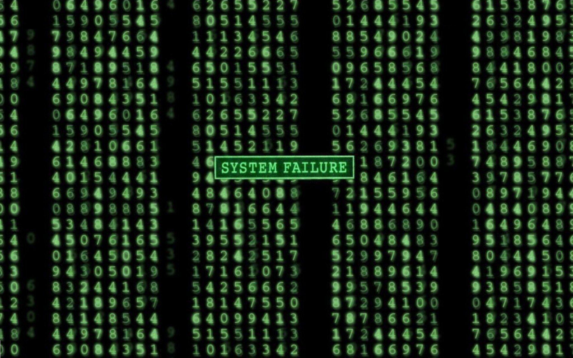 Failure wallpapers