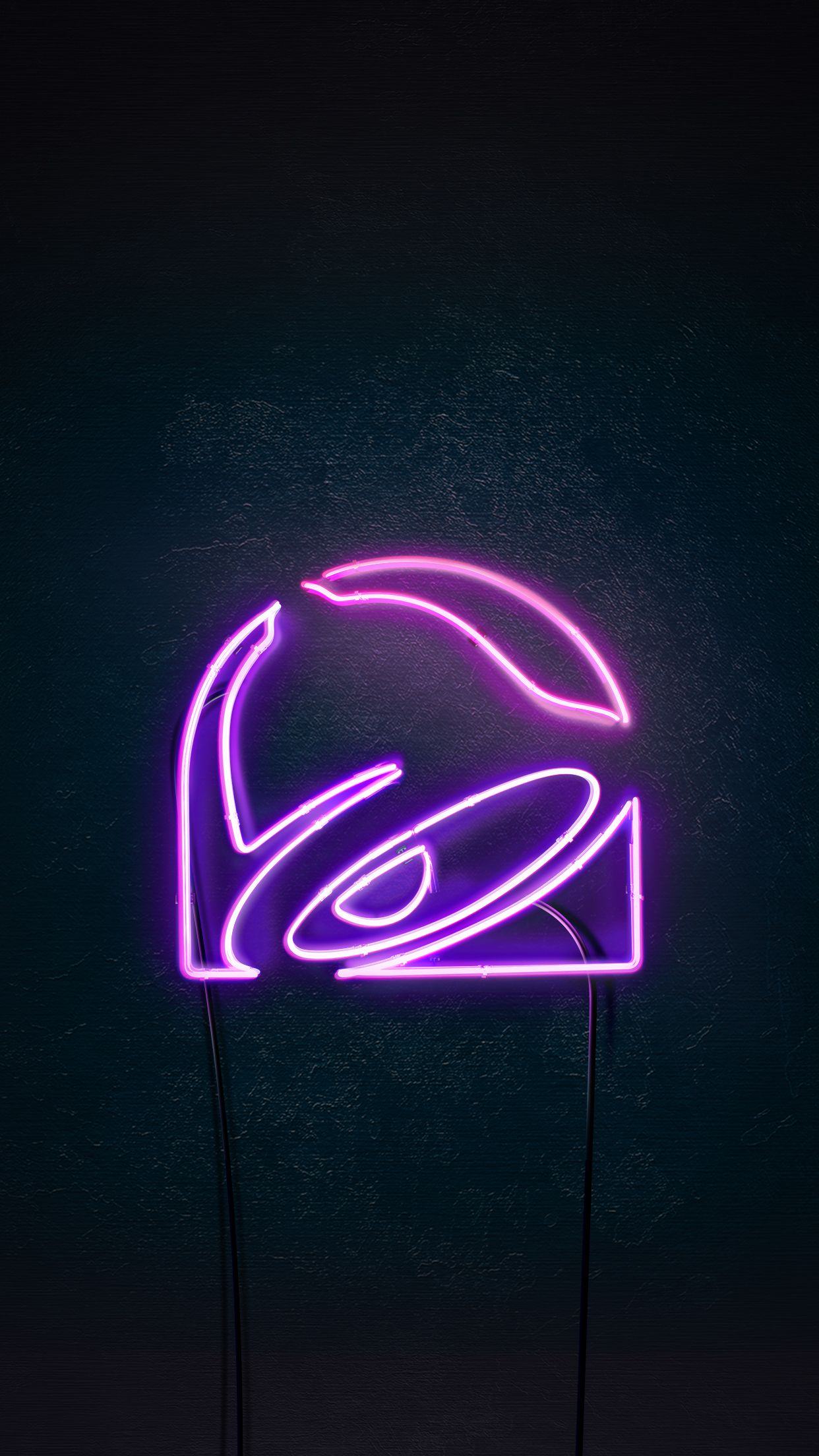 Taco bell phone wallpaper phone wallpaper images cool wallpapers for phones taco bell logo