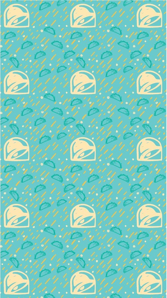 Taco bell wallpaper wallpaper phone wallpaper iphone wallpaper