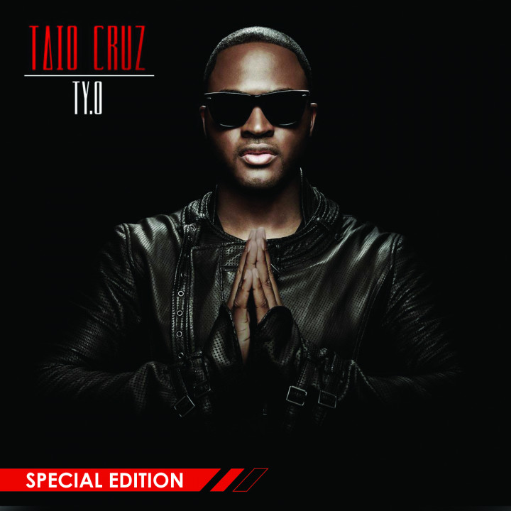 Taio cruz start