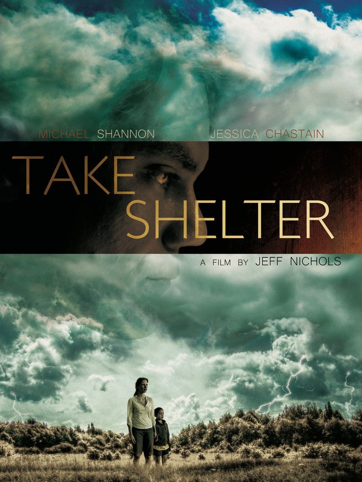 Take shelter cine peliculas series