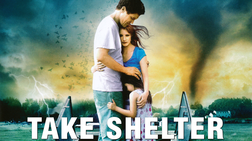 Take shelter movie