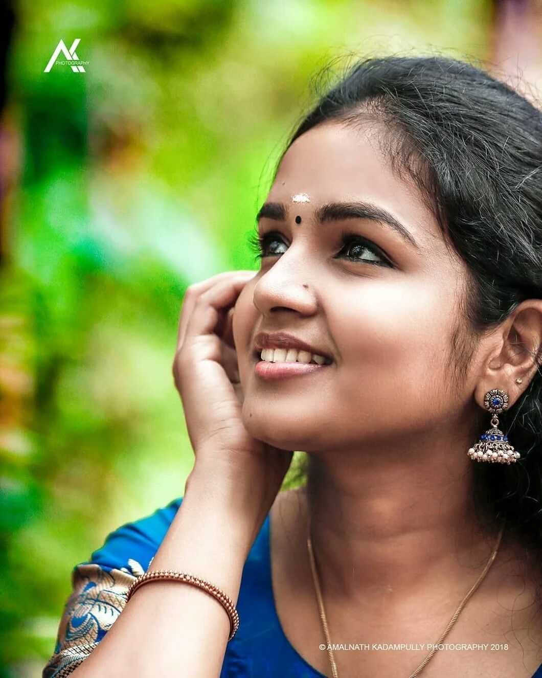 Tamil girl wallpapers