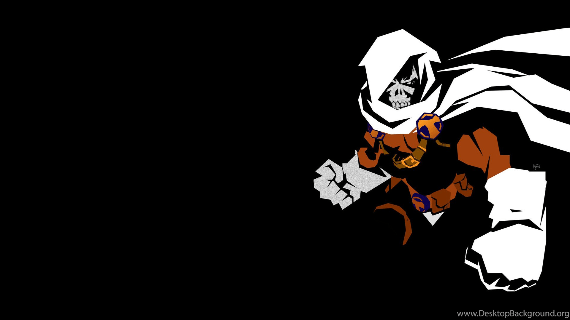 Taskmaster wallpapers