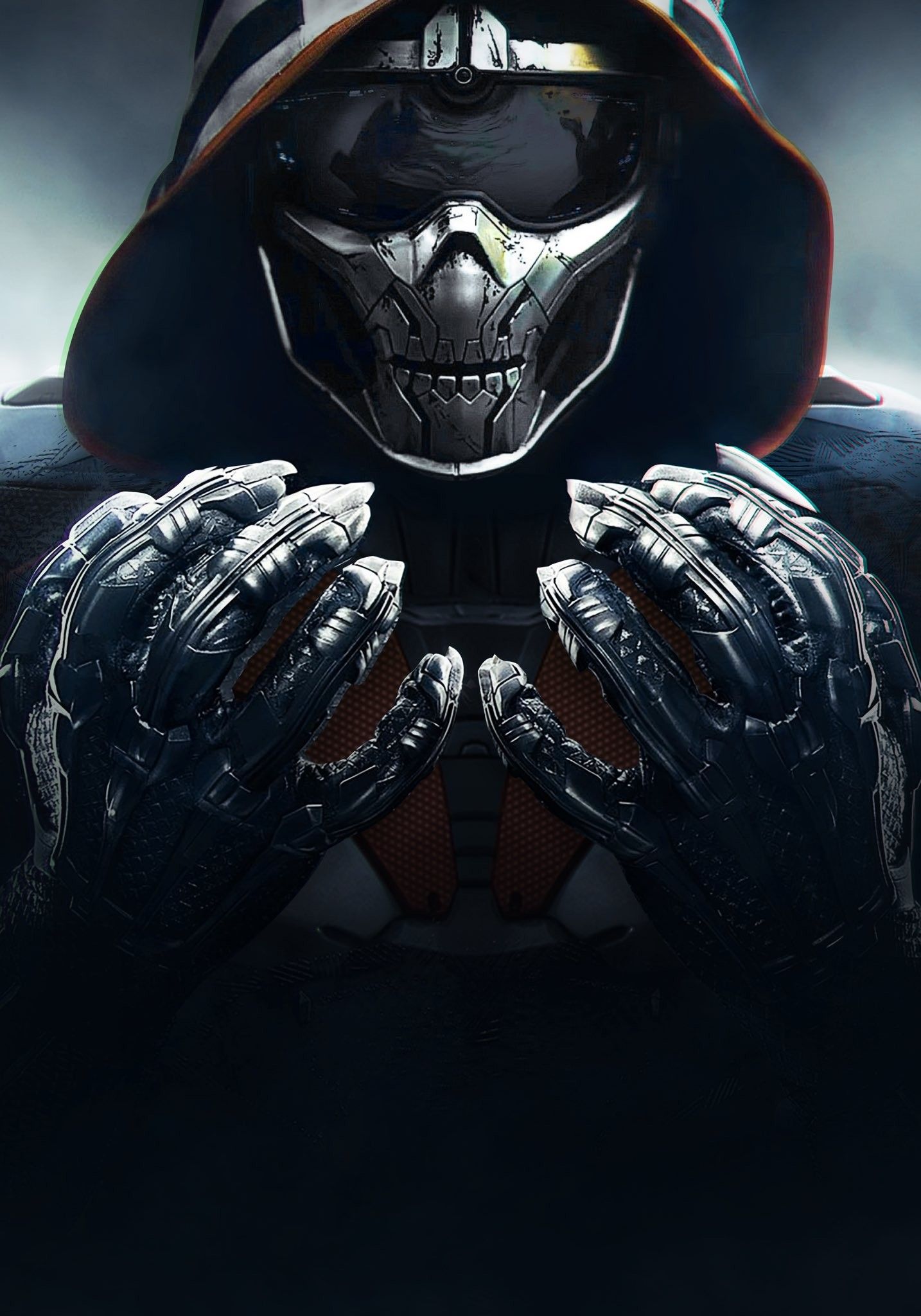 Black widow taskmaster â art by mizrui black widow marvel taskmaster marvel