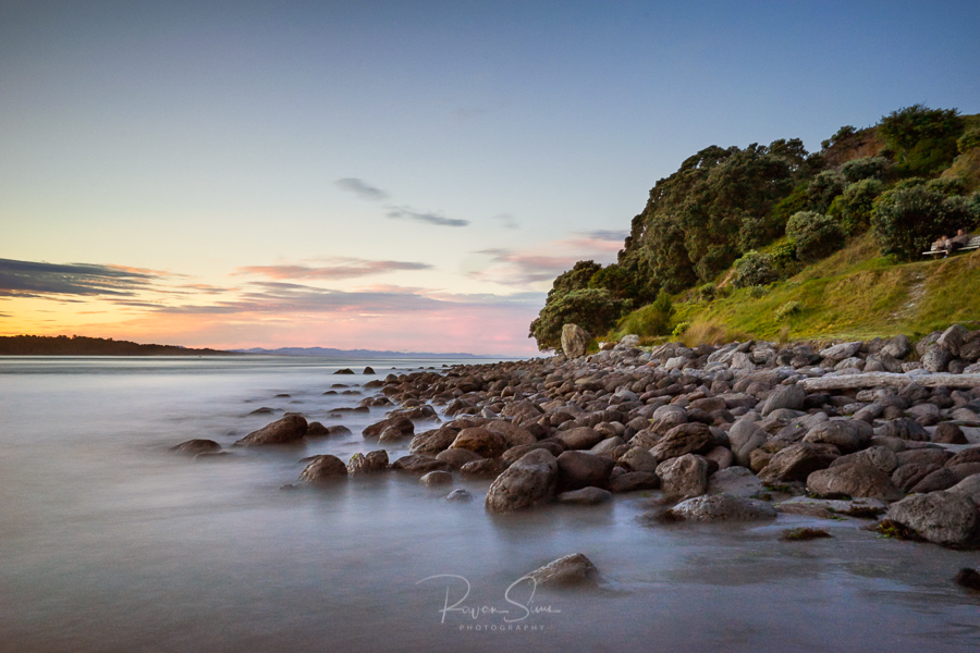 Mount maunganui wallpaper