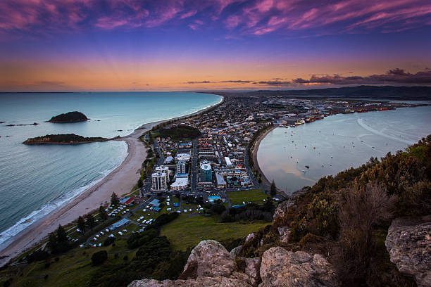 Tauranga stock photos pictures royalty