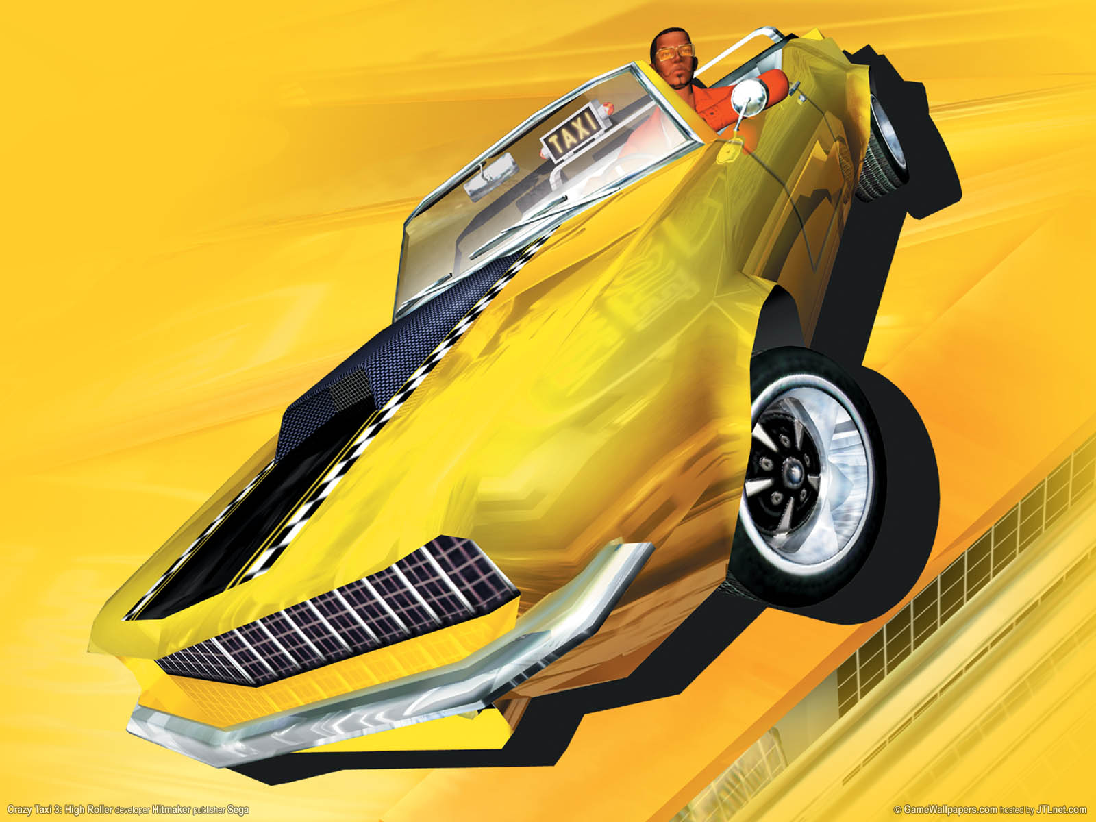 Crazy taxi. Такси 3 игра. Crazy Taxi 3 машины. Crazy Taxi: High Roller. Crazy Taxi 3: High Roller обложка.