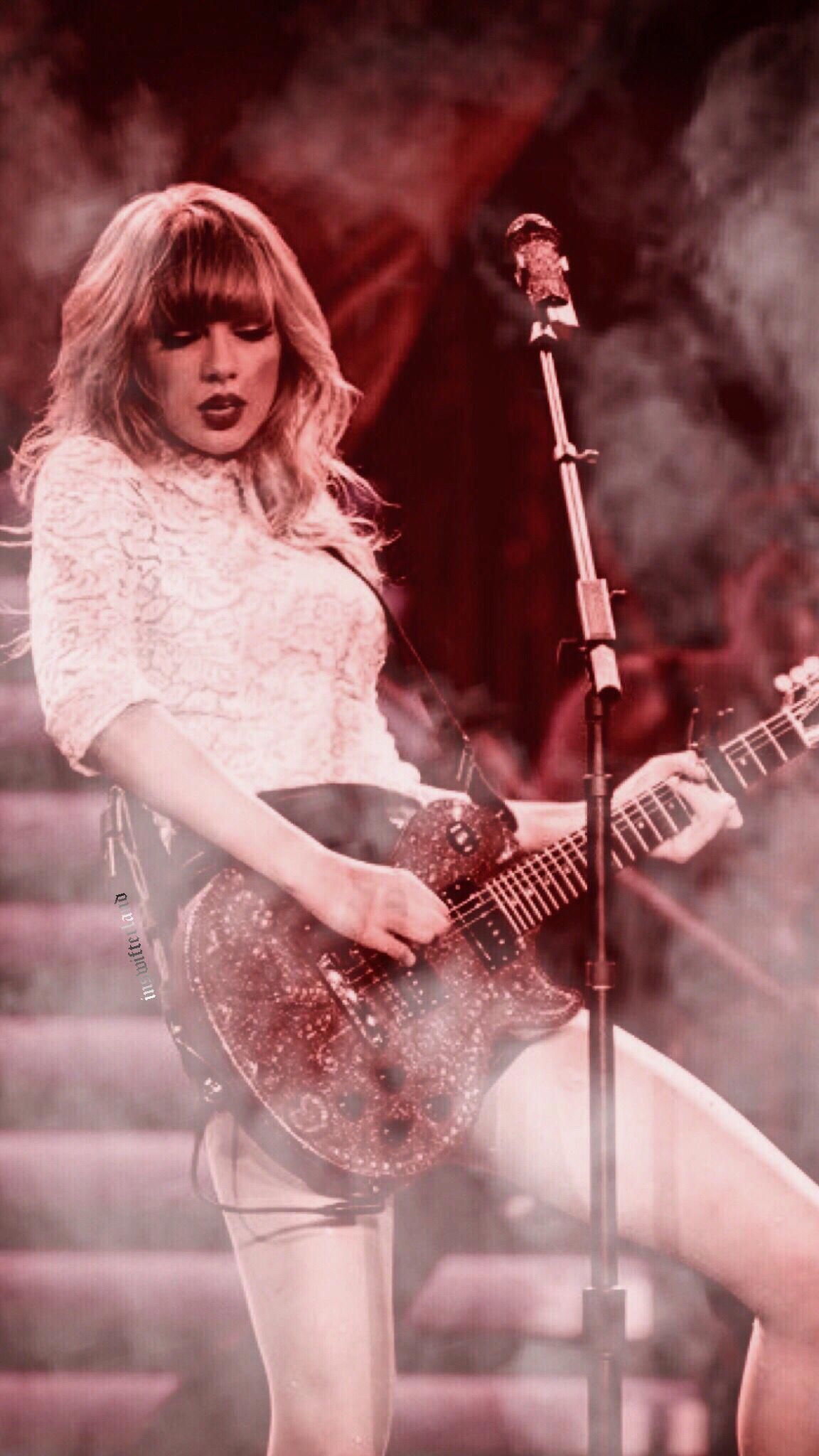 Taylor swift red tour wallpapers