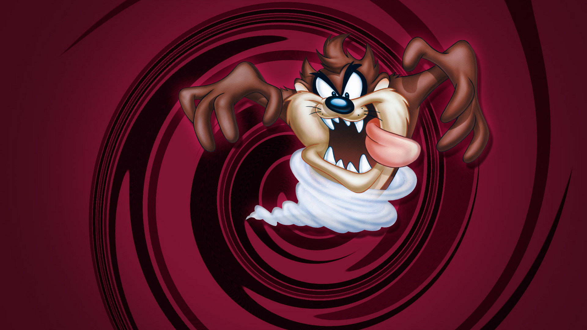 Tasmanian devil looney tunes hd papers and backgrounds