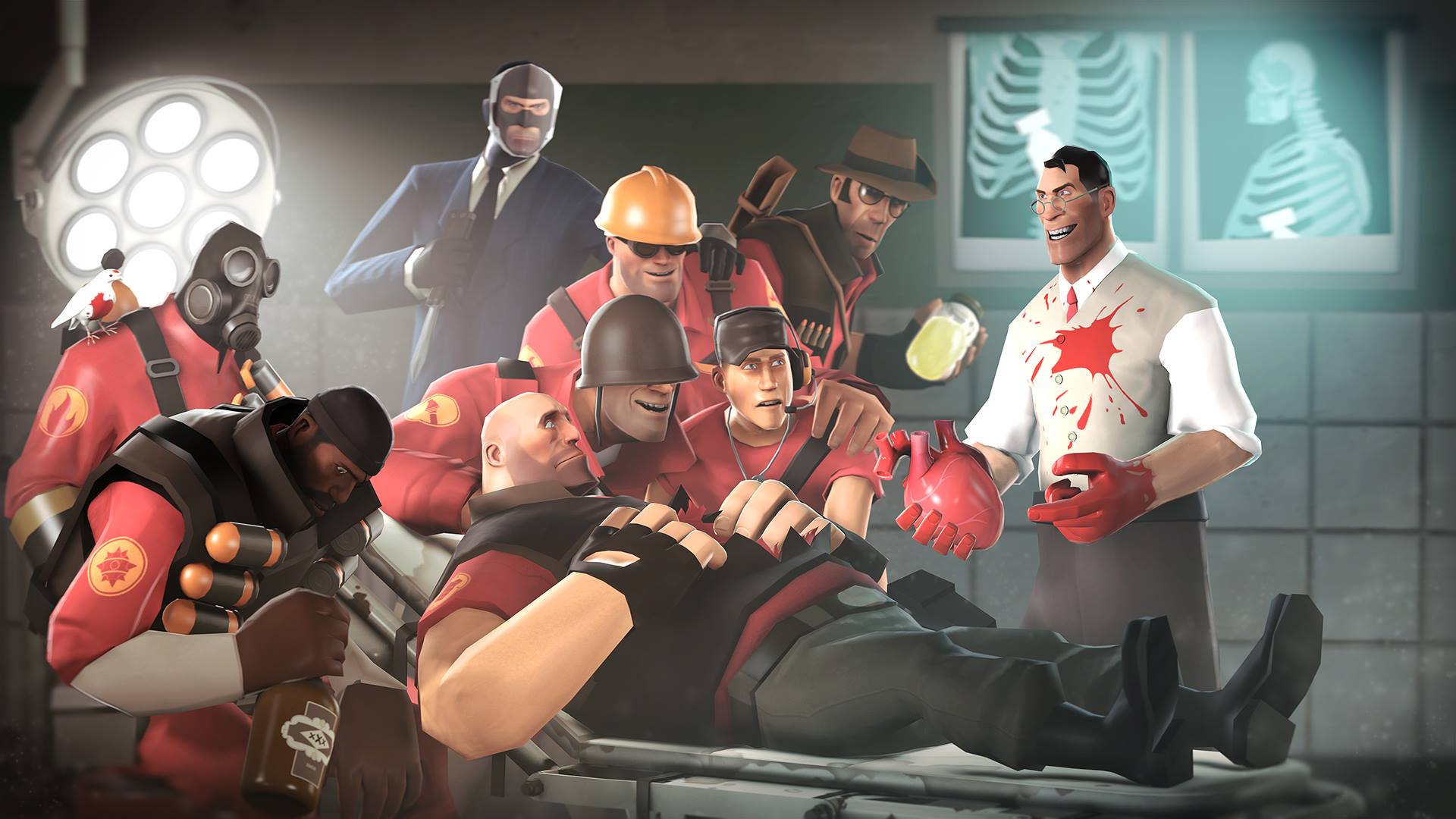 Steam steamapps common team fortress 2 фото 79