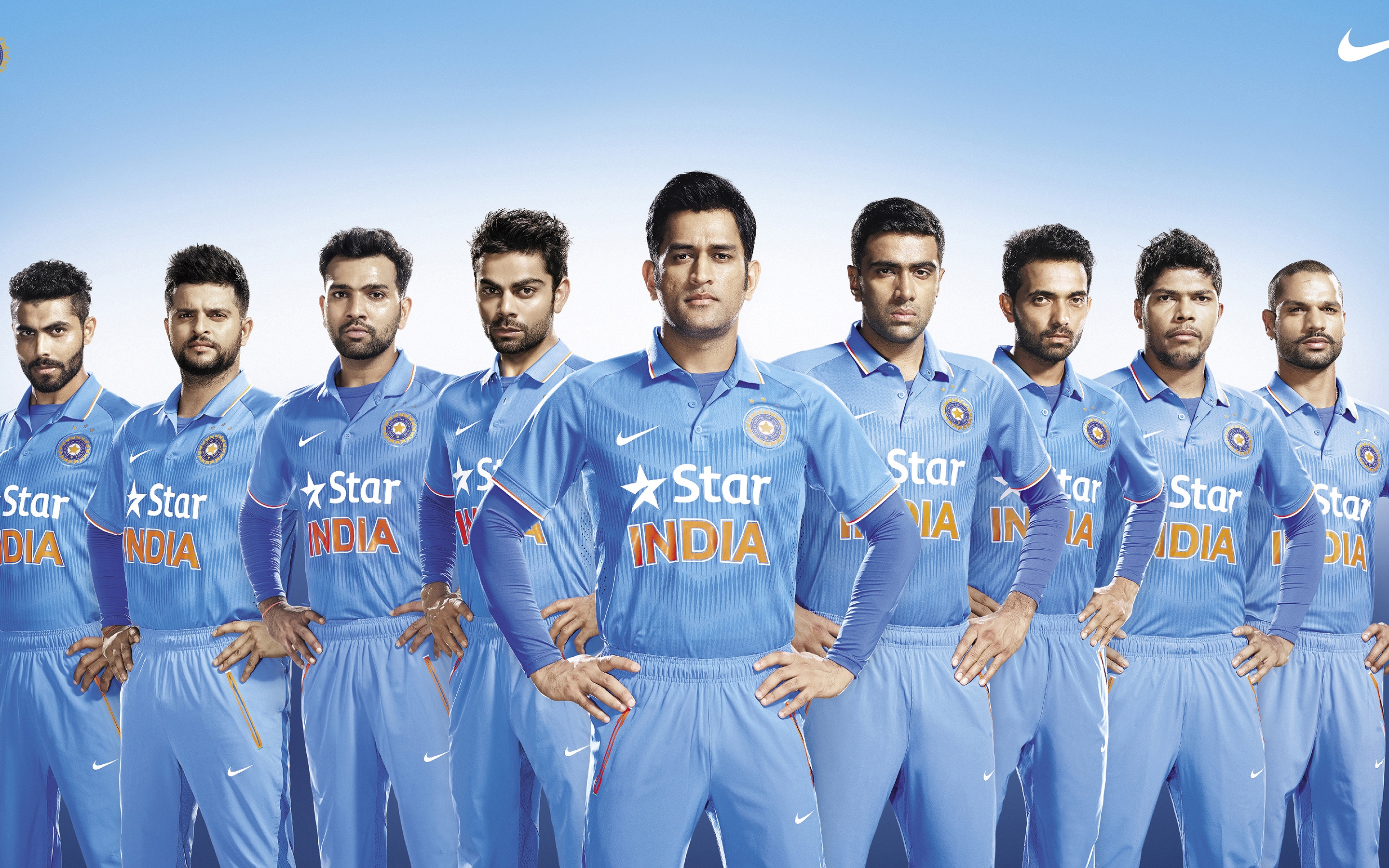 Cricket team india hd wallpaper