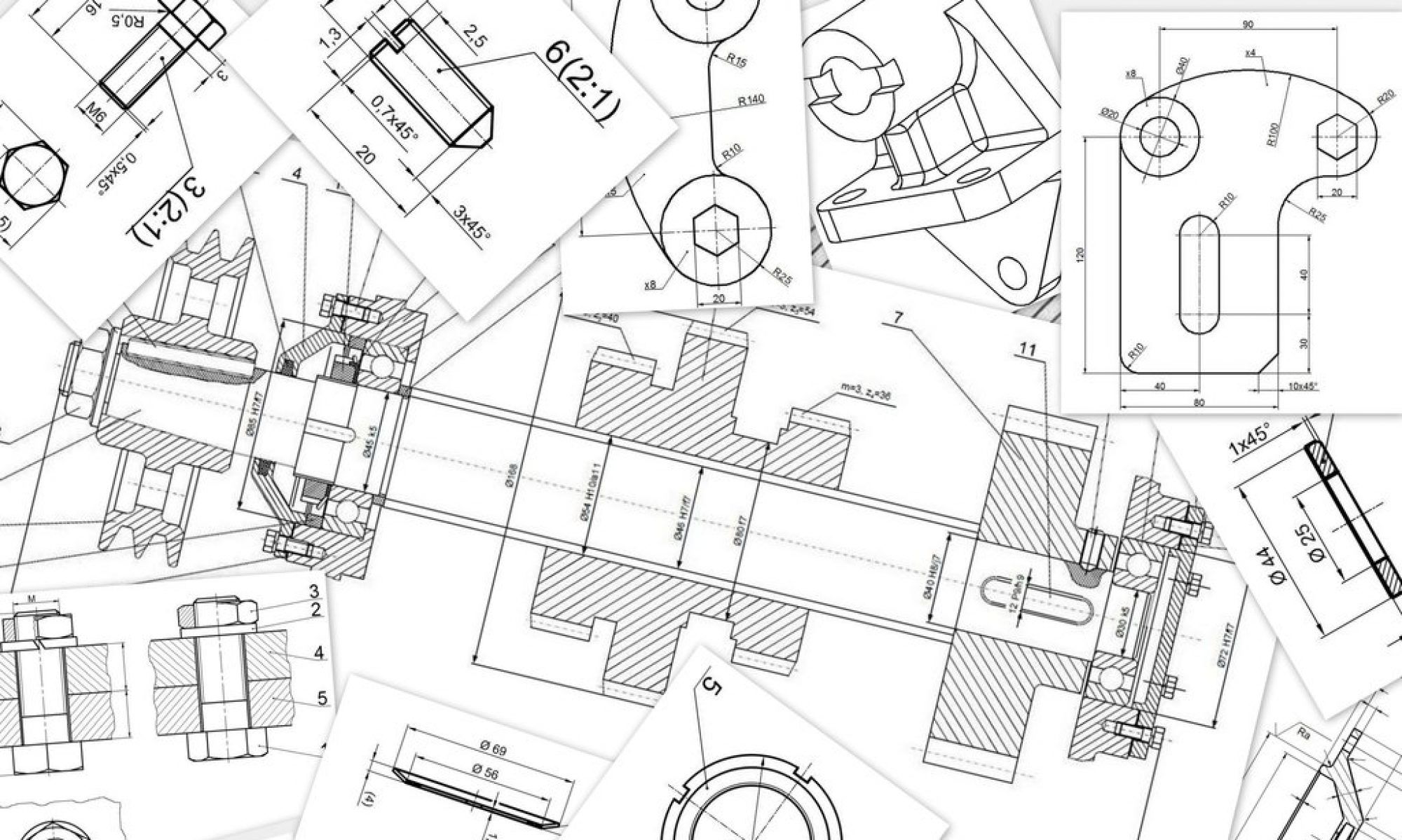 Drafting Background. Mechanical Drafting , Drafting and Mechanical Drafting  Background, Engineering Drawing HD wallpaper | Pxfuel